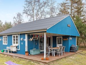 Ferienhaus für 5 Personen (59 m²) in Aakirkeby