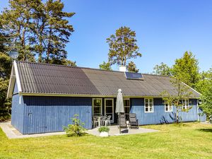 Ferienhaus für 6 Personen (74 m²) in Aakirkeby