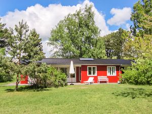Ferienhaus für 6 Personen (75 m²) in Aakirkeby