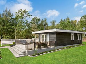 Ferienhaus für 3 Personen (56 m²) in Aakirkeby