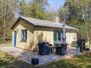 Ferienhaus für 4 Personen (41 m²) in Aakirkeby