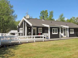 Ferienhaus für 6 Personen (74 m²) in Aakirkeby