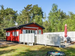 Ferienhaus für 4 Personen (47 m&sup2;) in Aakirkeby