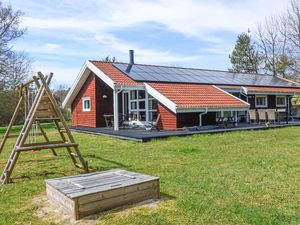 Ferienhaus für 6 Personen (116 m²) in Aakirkeby