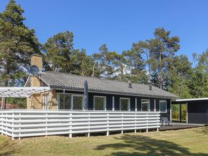 Ferienhaus für 6 Personen (66 m&sup2;) in Aakirkeby