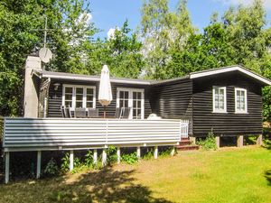 Ferienhaus für 6 Personen (55 m²) in Aakirkeby