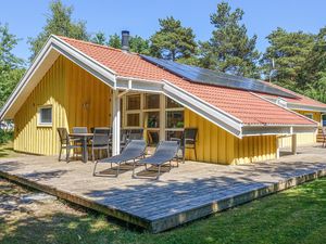Ferienhaus für 8 Personen (114 m²) in Aakirkeby