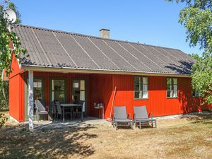 Ferienhaus für 6 Personen (70 m&sup2;) in Aakirkeby