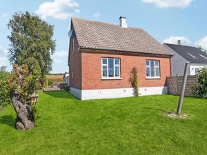 Ferienhaus für 7 Personen (96 m²) in Aakirkeby