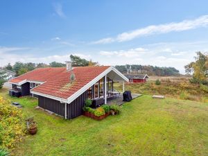 Ferienhaus für 6 Personen (115 m²) in Aakirkeby