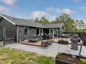 Ferienhaus für 6 Personen (108 m&sup2;) in Aakirkeby