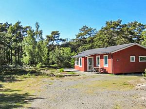Ferienhaus für 6 Personen (65 m²) in Aakirkeby