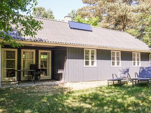 Ferienhaus für 6 Personen (70 m²) in Aakirkeby