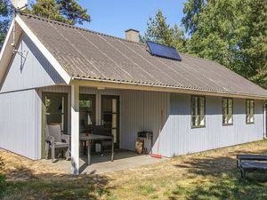 Ferienhaus für 8 Personen (76 m²) in Aakirkeby