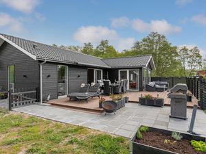 Ferienhaus für 6 Personen (108 m²) in Aakirkeby