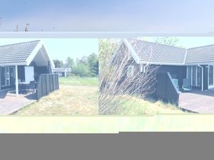 Ferienhaus für 6 Personen (68 m&sup2;) in Aakirkeby