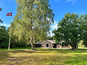 Ferienhaus für 42 Personen (341 m²) in Aakirkeby