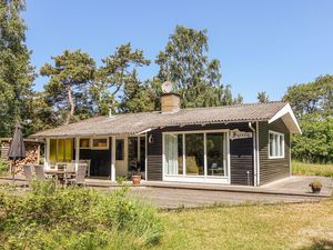 Ferienhaus für 4 Personen (68 m²) in Aakirkeby