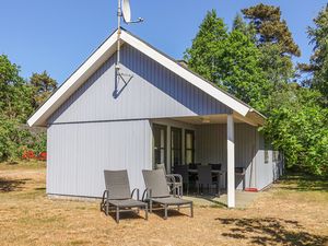 Ferienhaus für 6 Personen (70 m²) in Aakirkeby