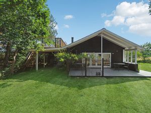 Ferienhaus für 6 Personen (82 m&sup2;) in Aakirkeby