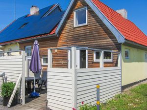 Ferienhaus für 4 Personen (30 m&sup2;) in Aakirkeby