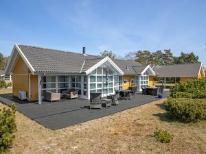 Ferienhaus für 8 Personen (123 m²) in Aakirkeby