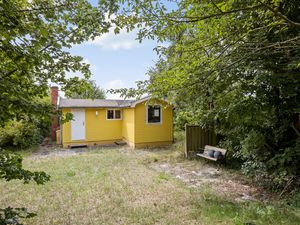 Ferienhaus für 2 Personen (34 m²) in Aakirkeby