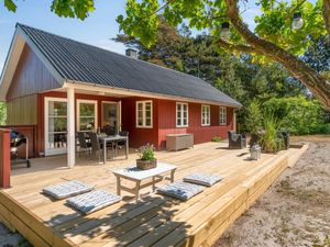 Ferienhaus für 4 Personen (63 m²) in Aakirkeby