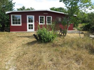 Ferienhaus für 4 Personen (47 m²) in Aakirkeby