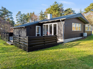 Ferienhaus für 6 Personen (82 m&sup2;) in Aakirkeby