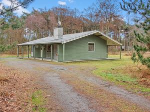 Ferienhaus für 6 Personen (70 m²) in Aakirkeby