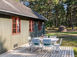 Ferienhaus für 6 Personen (65 m²) in Aakirkeby