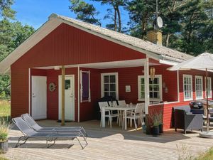 Ferienhaus für 6 Personen (69 m&sup2;) in Aakirkeby