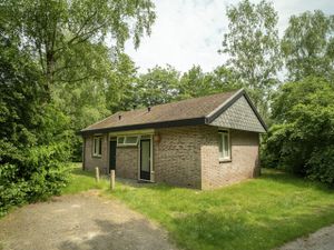 Ferienhaus für 4 Personen (58 m&sup2;) in Aalden