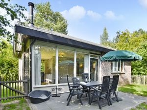 Ferienhaus für 6 Personen (58 m²) in Aalden