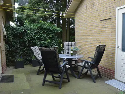 TerraceBalcony