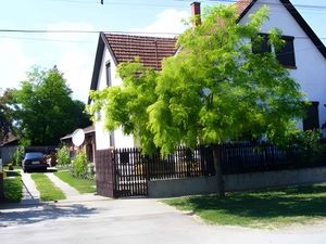 Ferienhaus für 10 Personen (150 m²) in Abádszalók