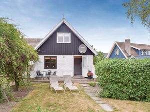 Ferienhaus für 5 Personen (40 m&sup2;) in Abbekås