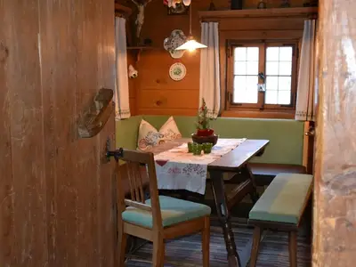 Ferienhaus für 2 Personen (35 m²) in Aberg 5/10