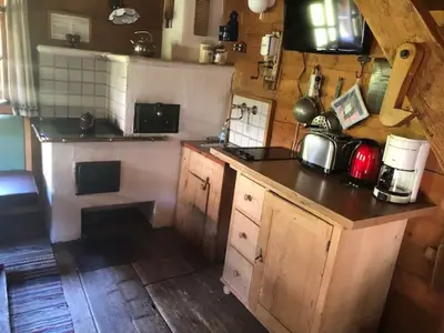 Ferienhaus für 2 Personen (35 m²) in Aberg 7/10
