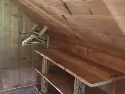 Ferienhaus für 2 Personen (35 m²) in Aberg 10/10