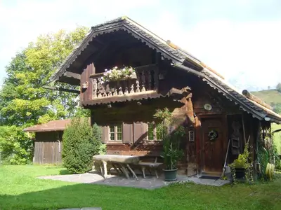 Ferienhaus für 2 Personen (35 m²) in Aberg 3/10