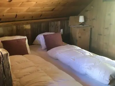 Ferienhaus für 2 Personen (35 m²) in Aberg 10/10