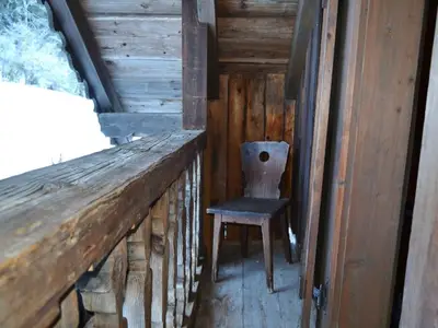 Ferienhaus für 2 Personen (35 m²) in Aberg 3/10