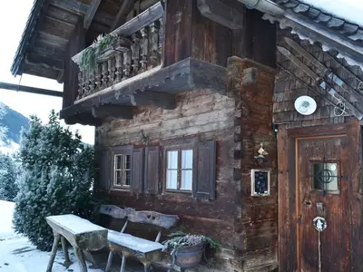 Ferienhaus für 2 Personen (35 m²) in Aberg 4/10