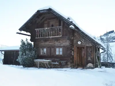 Ferienhaus für 2 Personen (35 m²) in Aberg 5/10