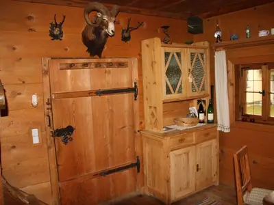 Ferienhaus für 2 Personen (35 m²) in Aberg 6/10