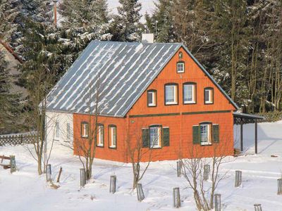 Ferienhaus für 17 Personen (160 m²) in Abertamy 2/10