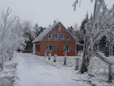 Ferienhaus für 17 Personen (160 m²) in Abertamy 4/10