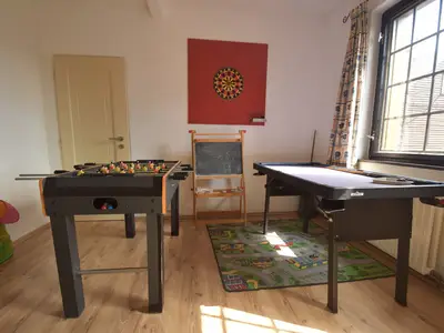 Facilities